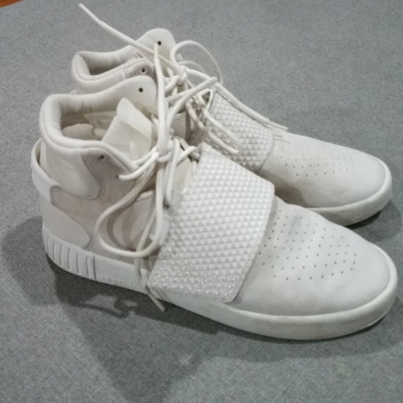 adidas Other - Adidas Tubular Invader Strap sz 6